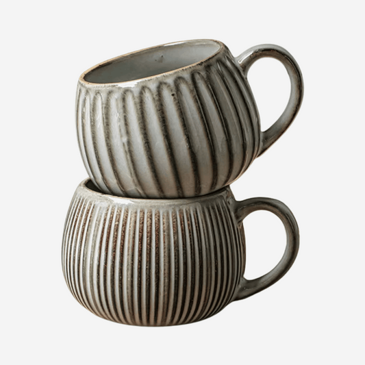 Handmade Ceramic Line